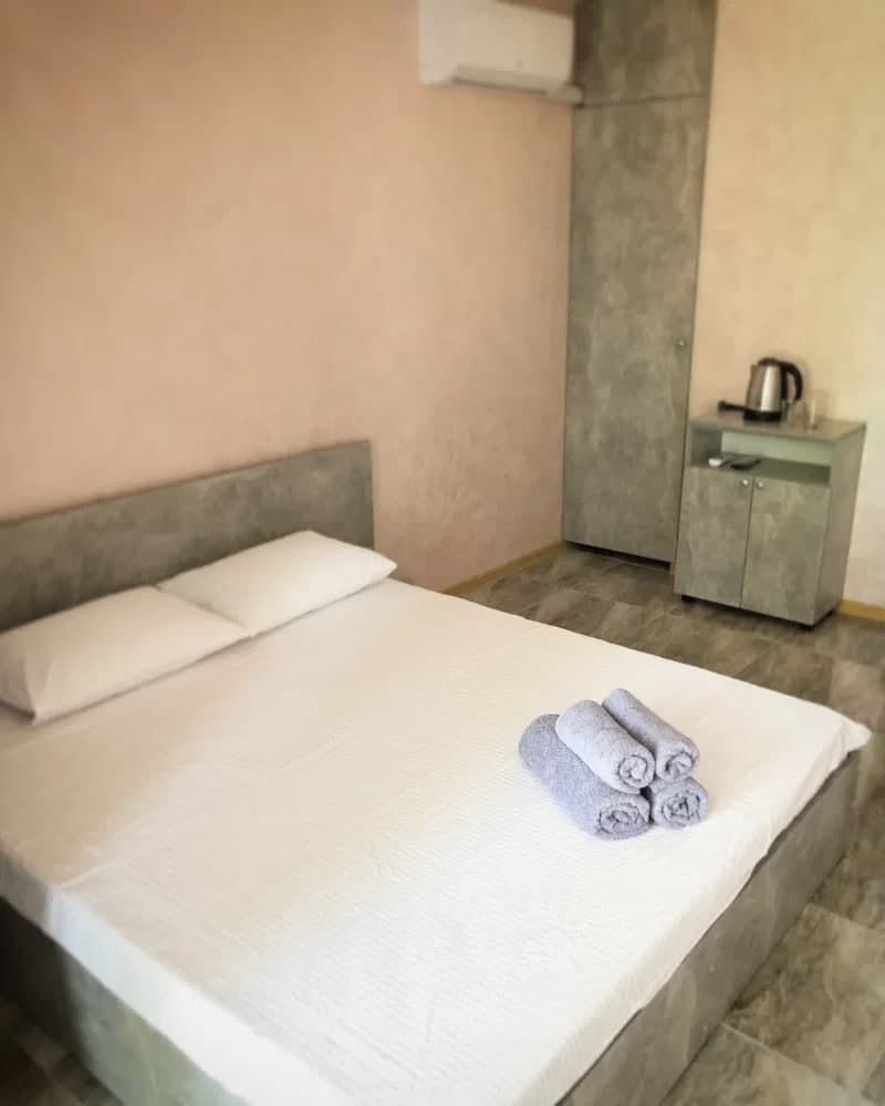 База отдыха 