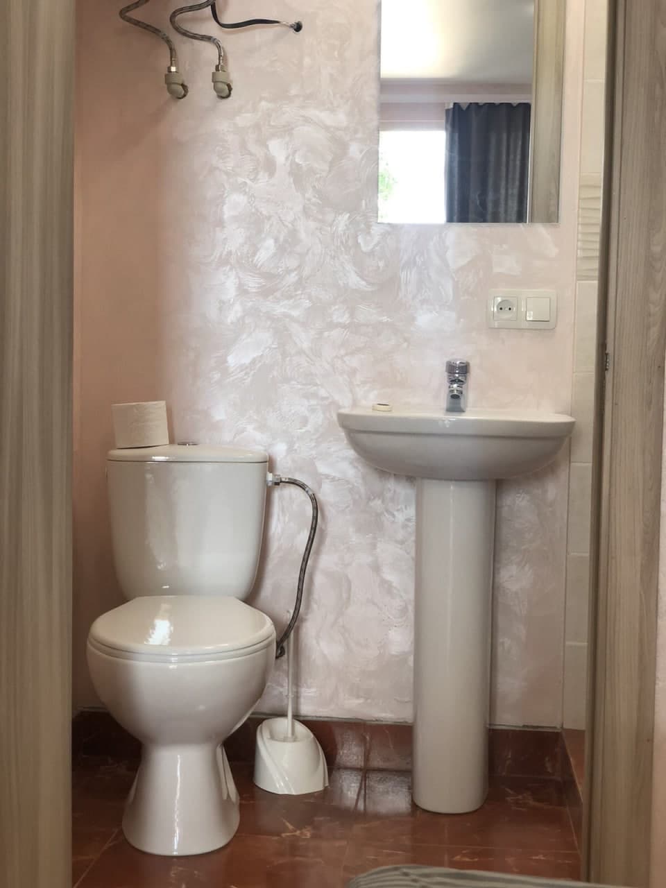 База отдыха 