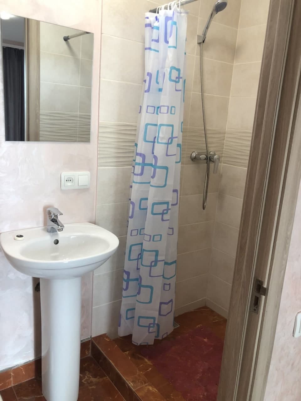 База отдыха 