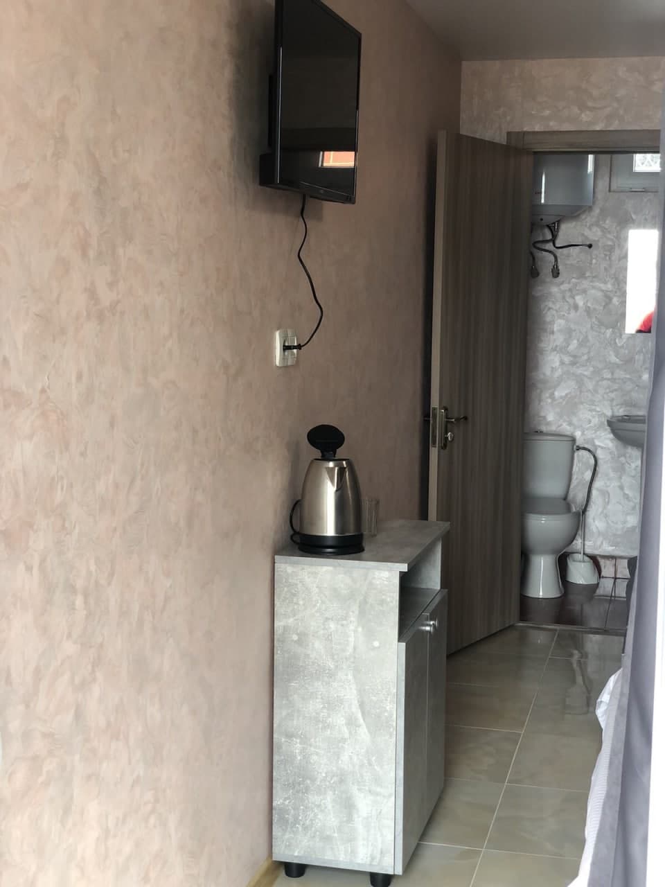 База отдыха 