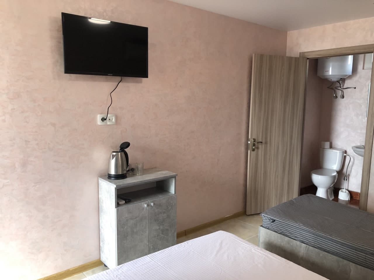 База отдыха 