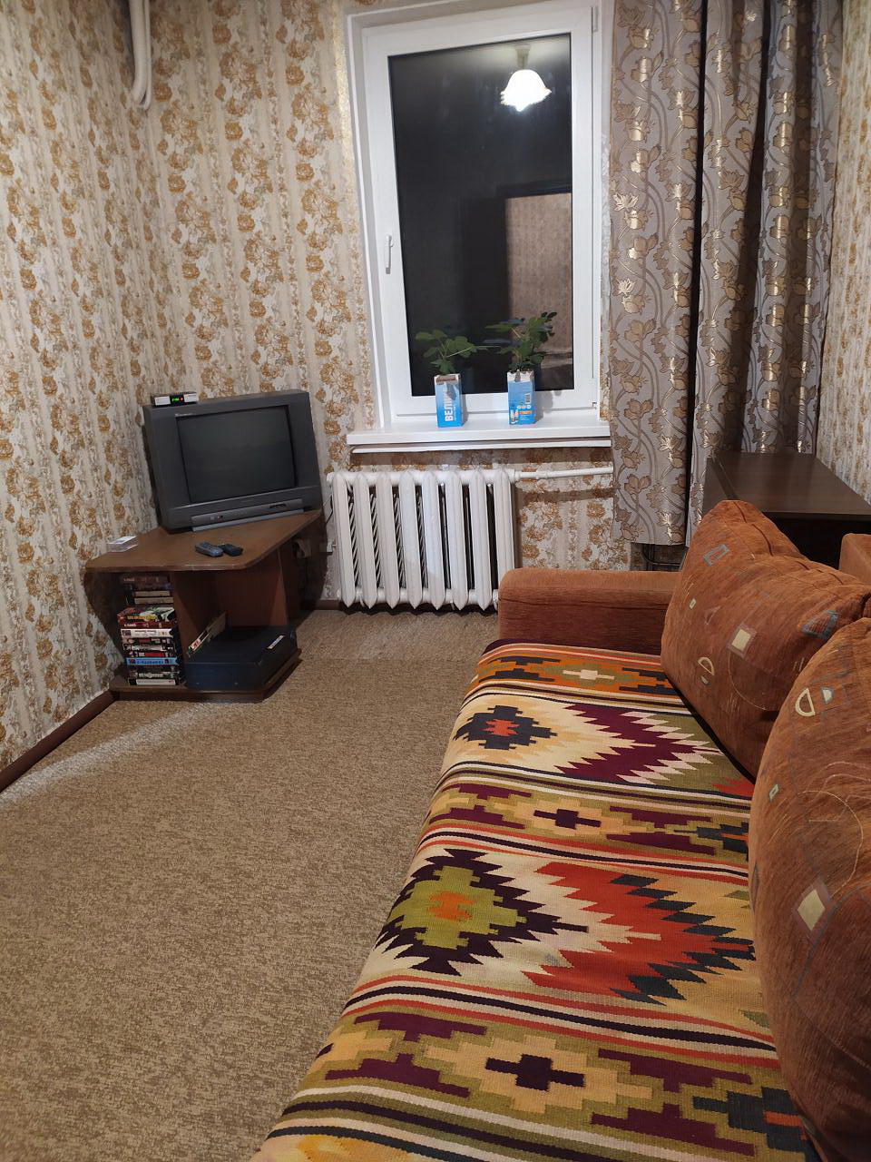 Пол дома отдельный вход Народная Wi-Fi Соломенская... #2