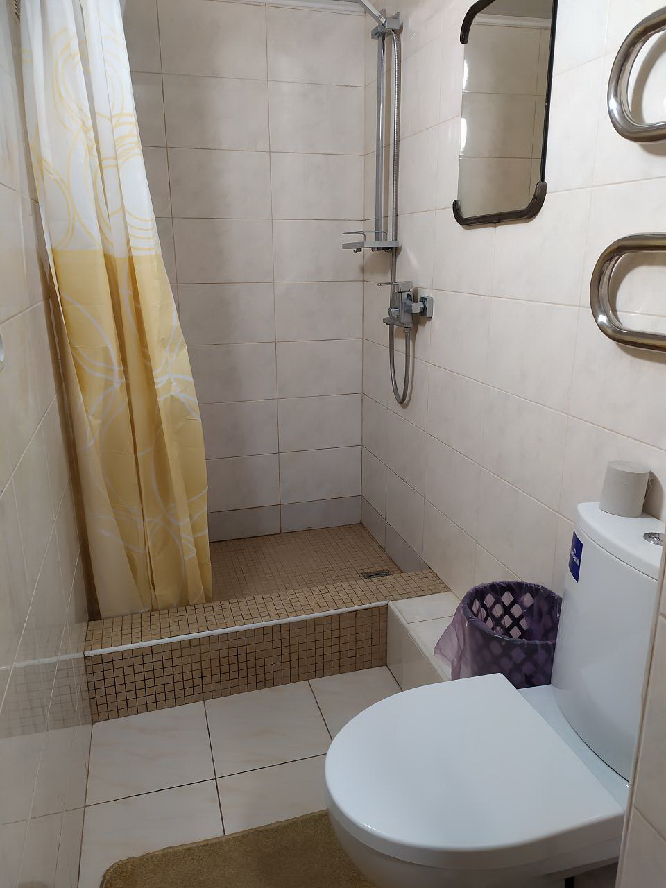 Пол дома отдельный вход Народная Wi-Fi Соломенская... #3