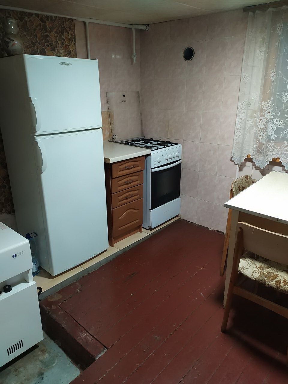 Пол дома отдельный вход Народная Wi-Fi Соломенская... #4