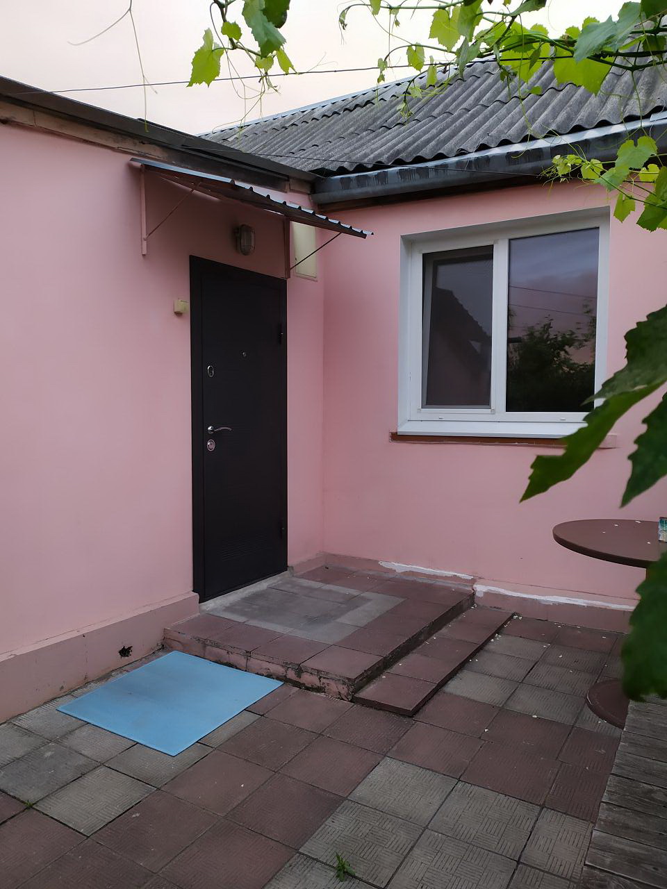 Пол дома отдельный вход Народная Wi-Fi Соломенская... #5