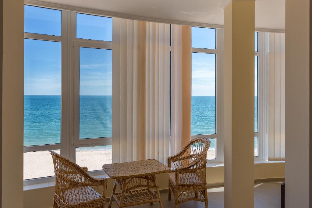 Отель Афродита #4