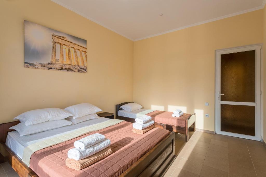 Отель Афродита #5