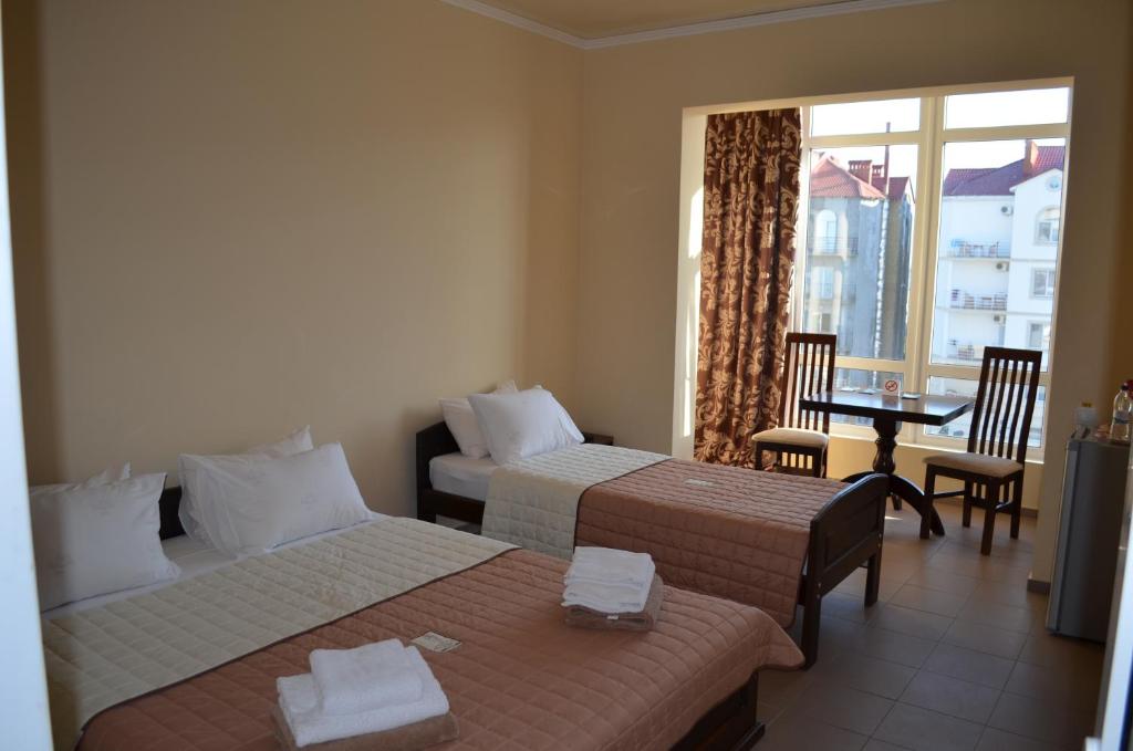 Отель Афродита #6