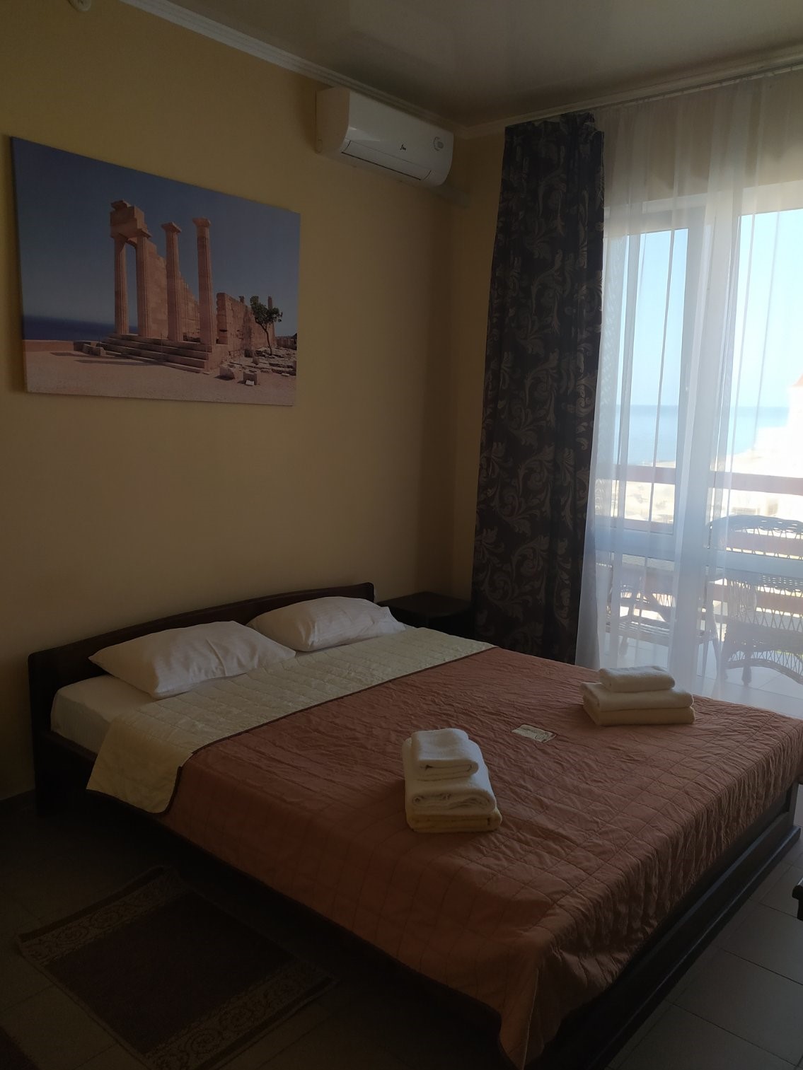 Отель Афродита #7