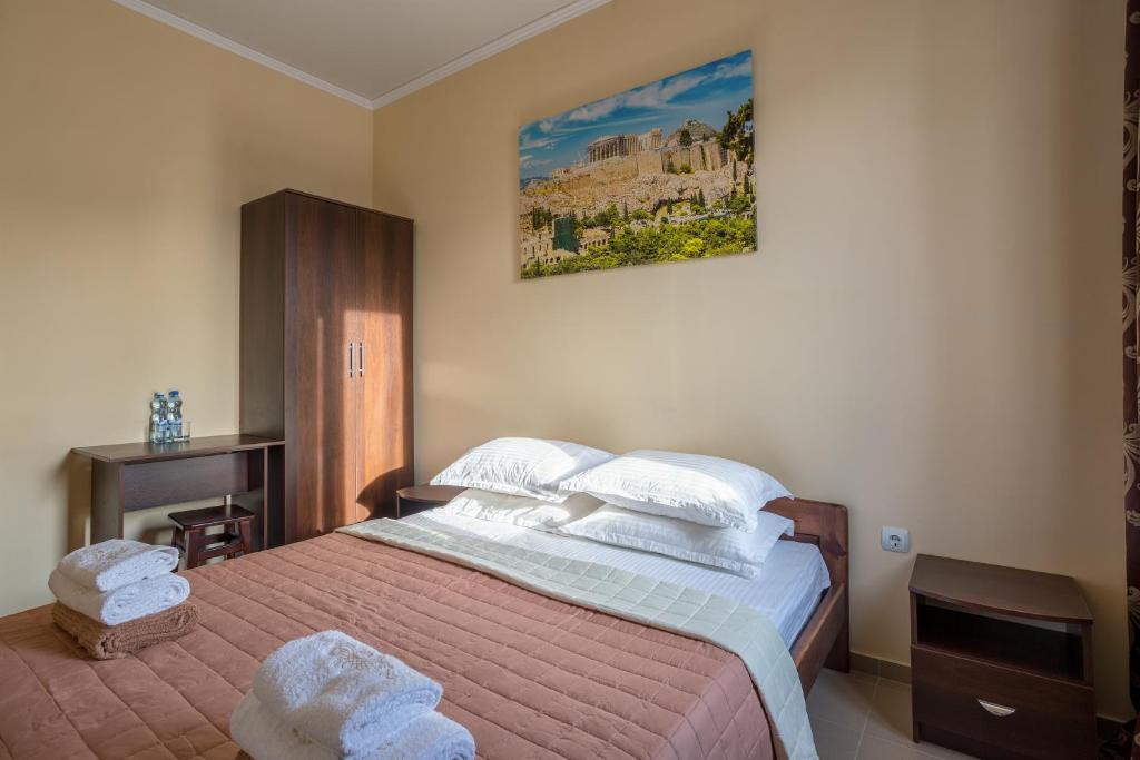 Отель Афродита #8