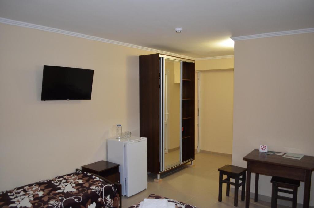 Отель Афродита #9