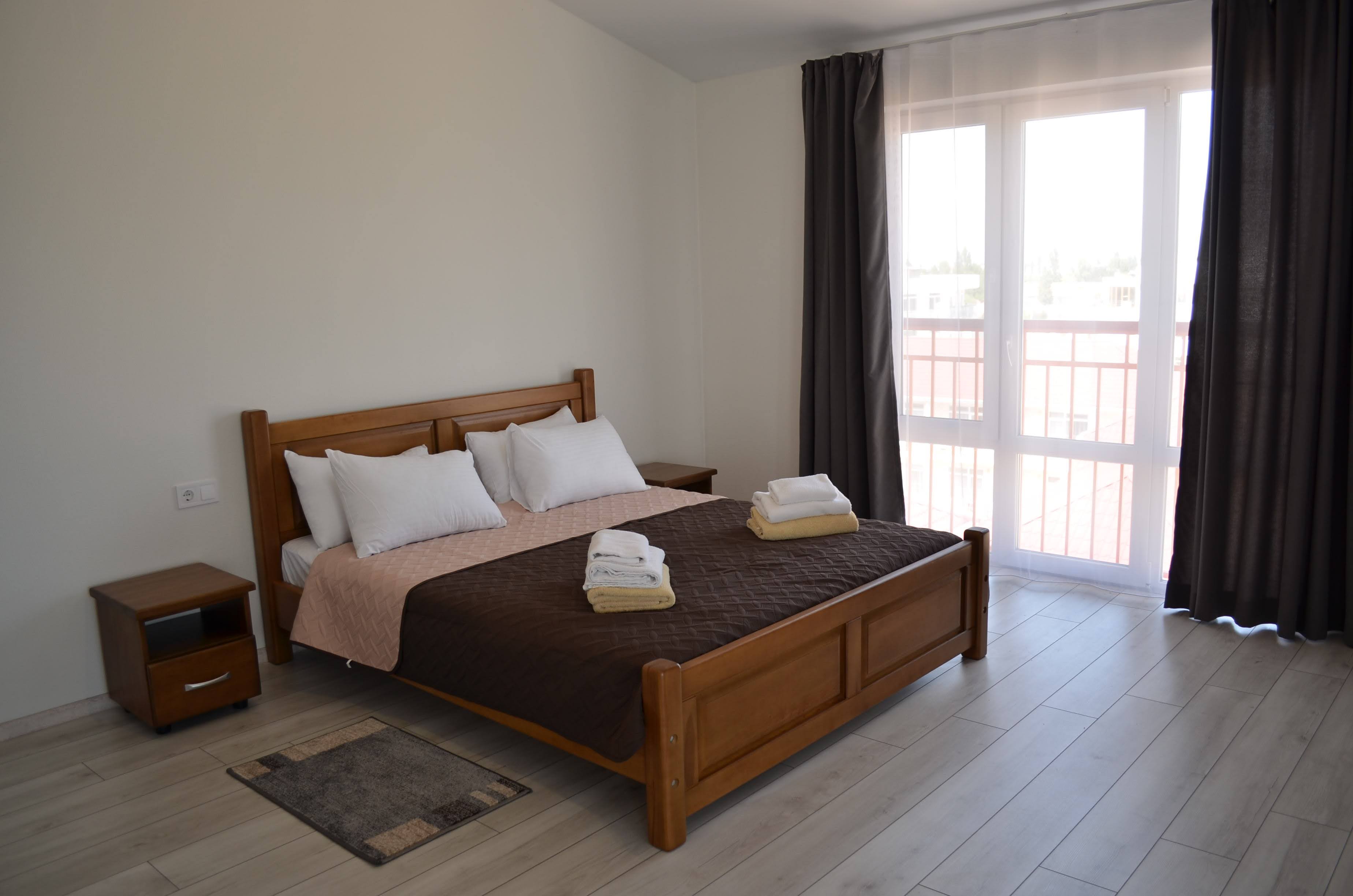 Отель Афродита #10