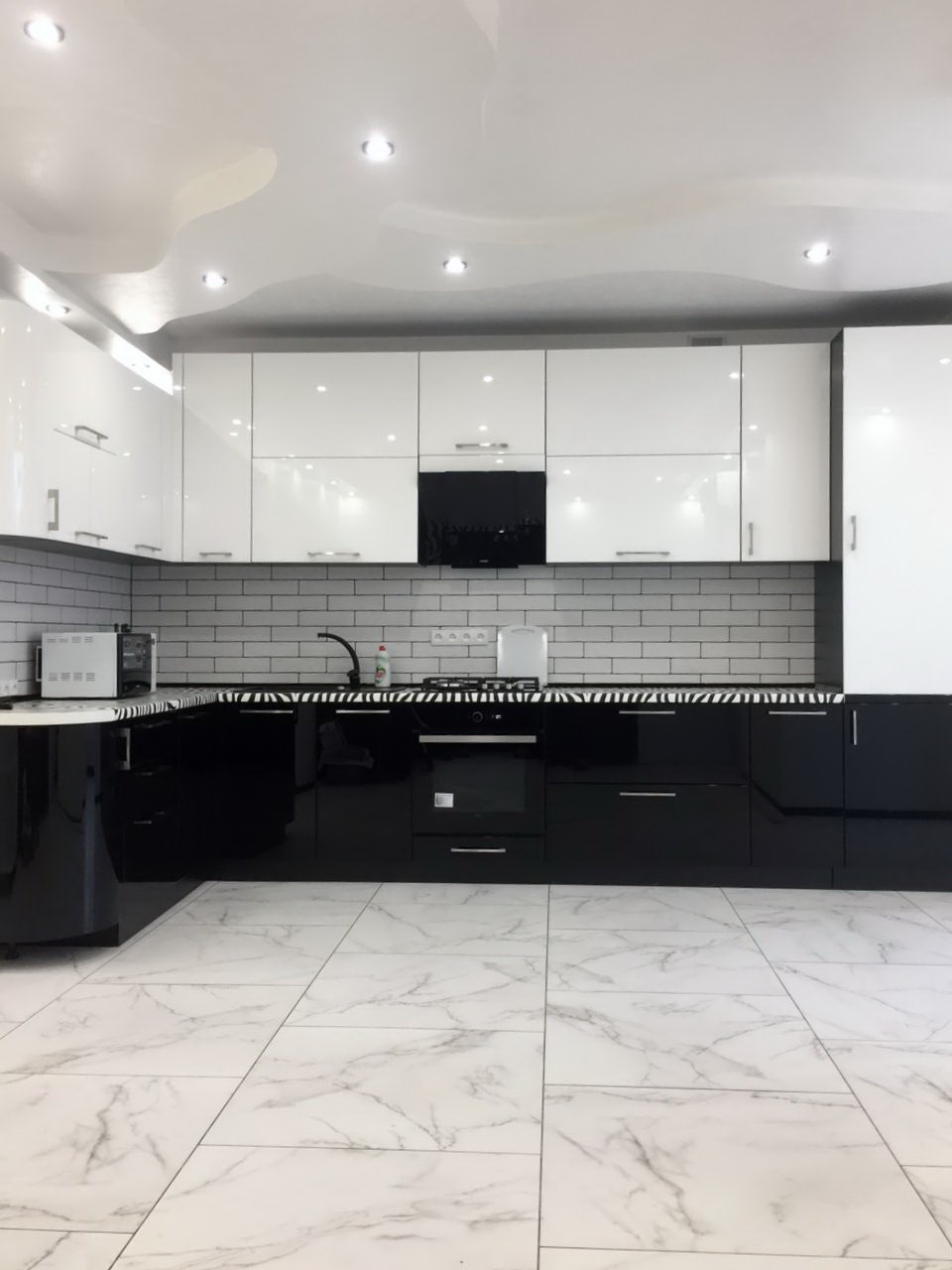 Апартаменты посуточно в жк Жуковский #33