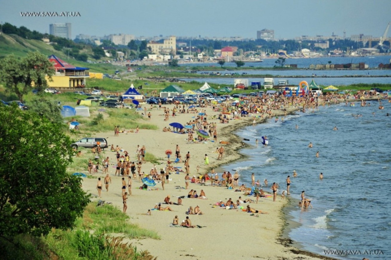 «У Валентины» - мини-гостиница в Бердянске #6