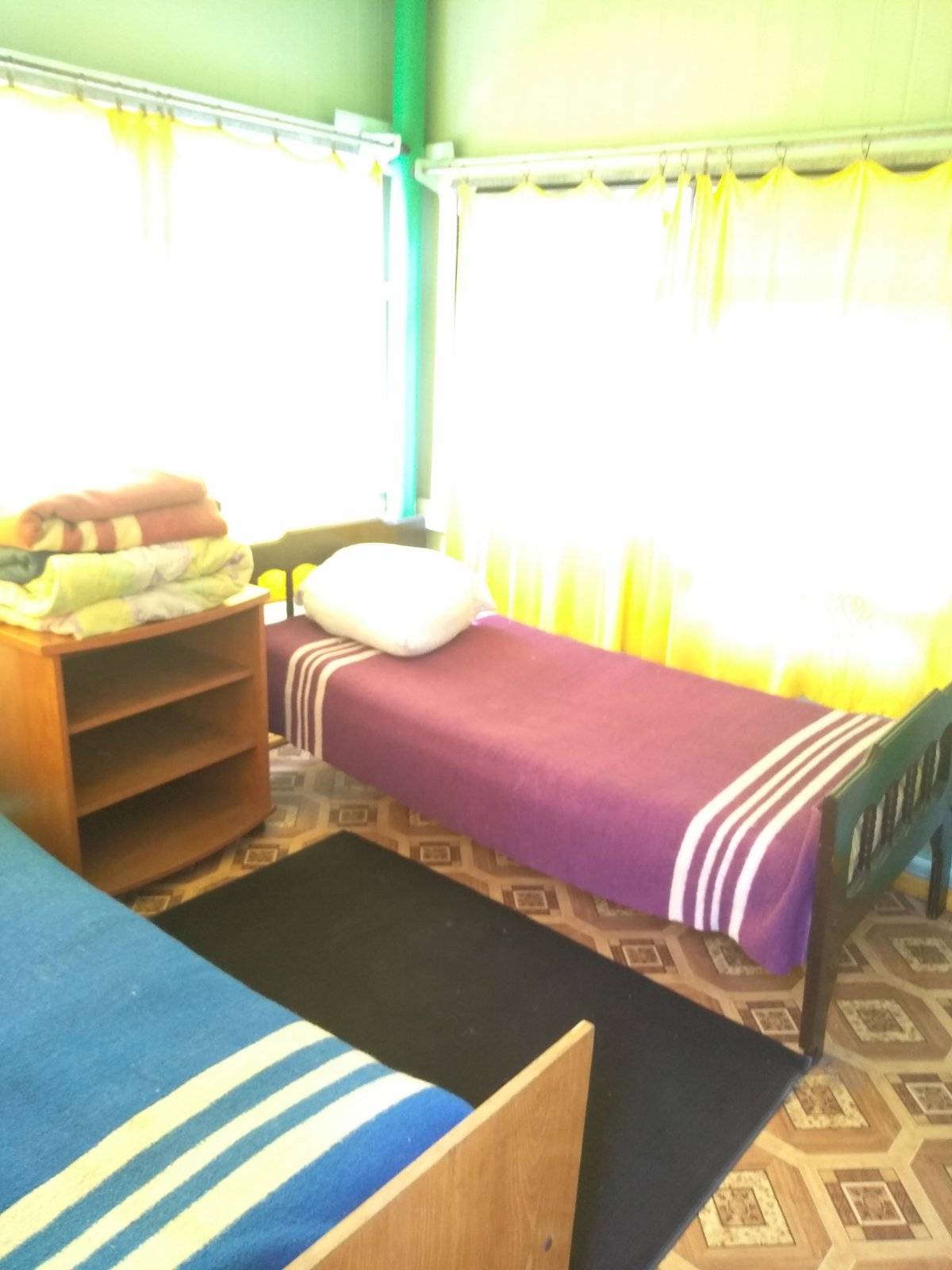 комнаты у Лавры #3