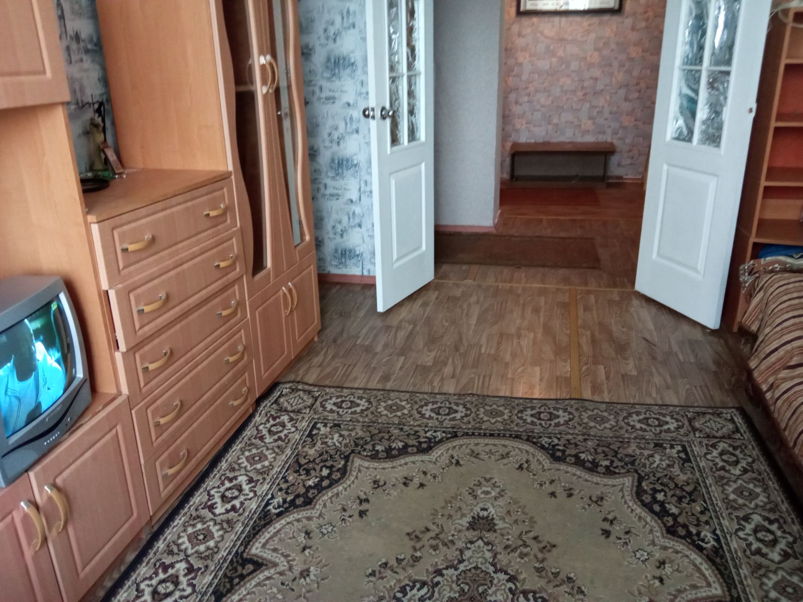 Хорошая 2-х комнатная квартира, находится в тихом... #4