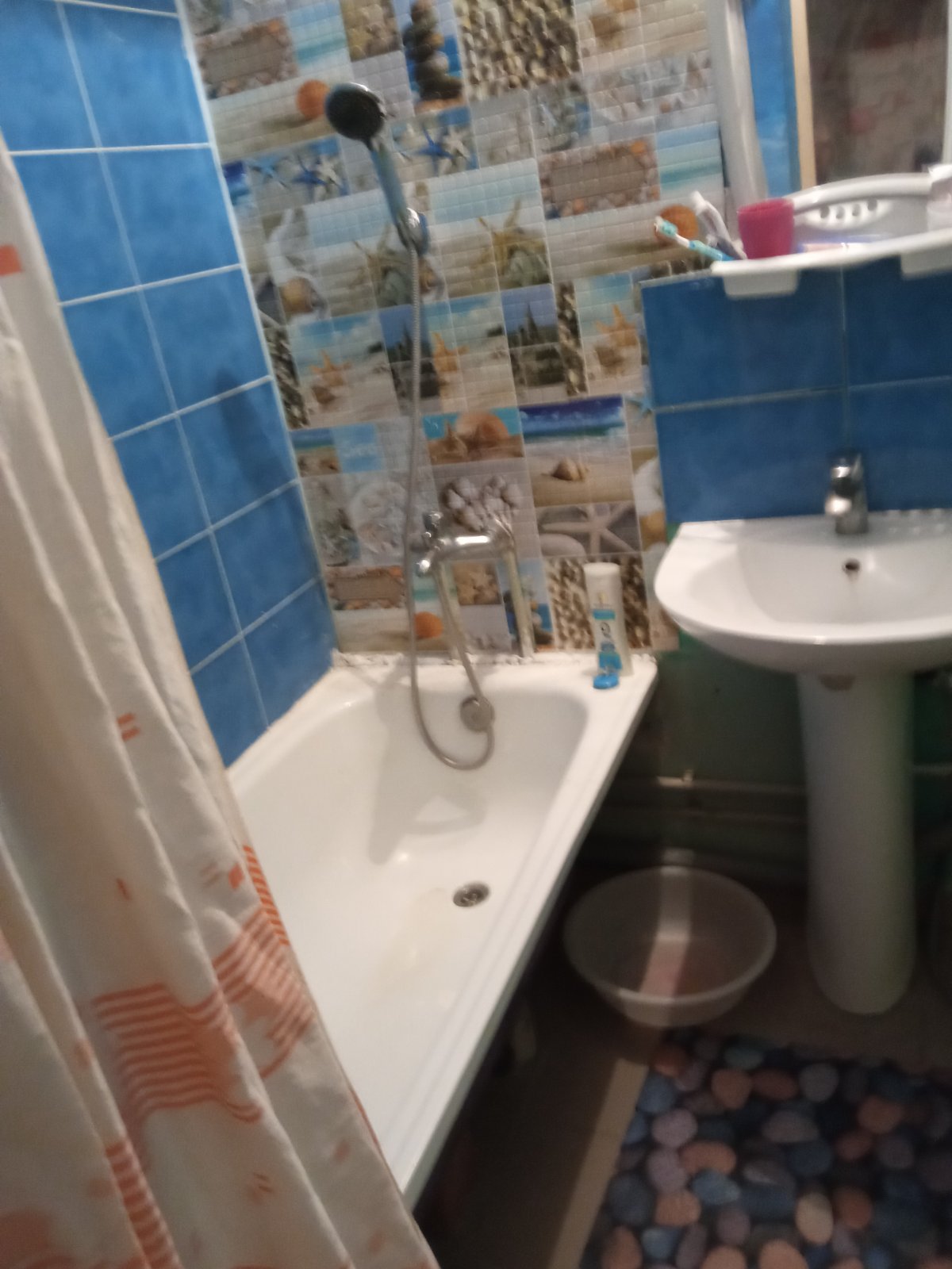 Хорошая 2-х комнатная квартира, находится в тихом... #5