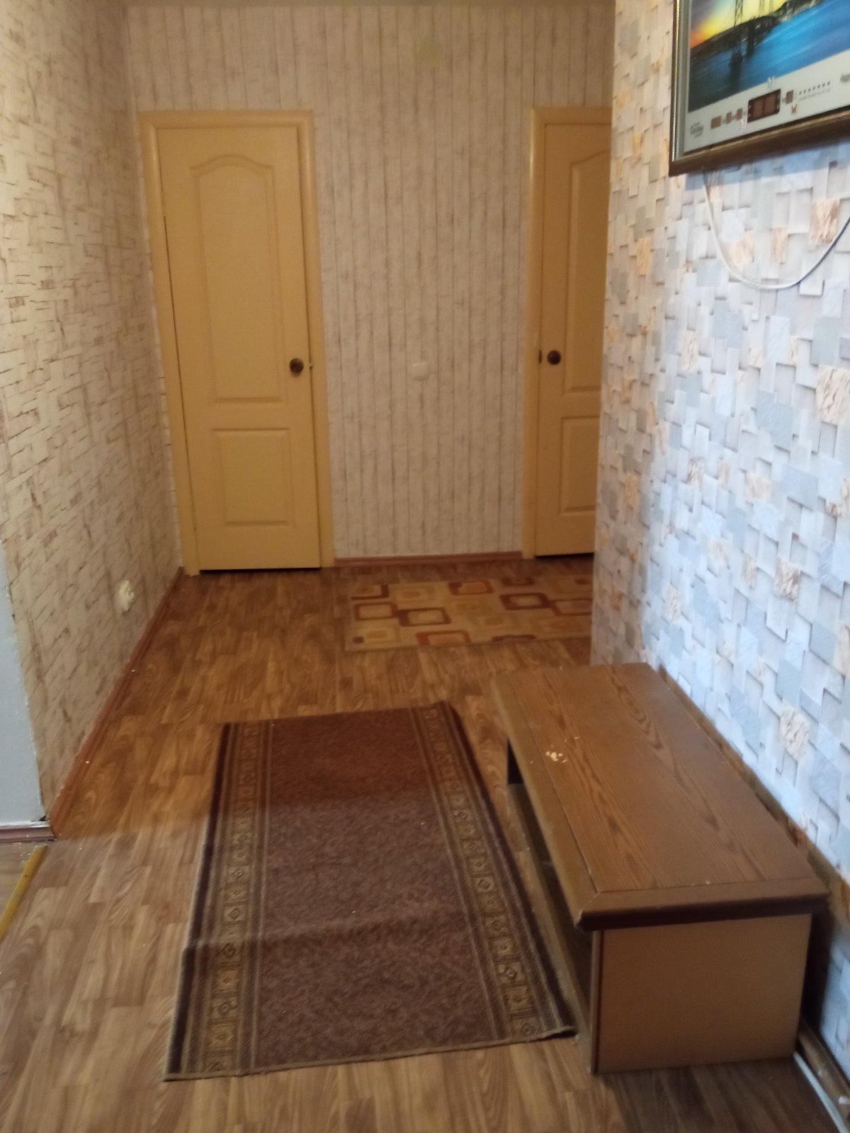 Хорошая 2-х комнатная квартира, находится в тихом... #7