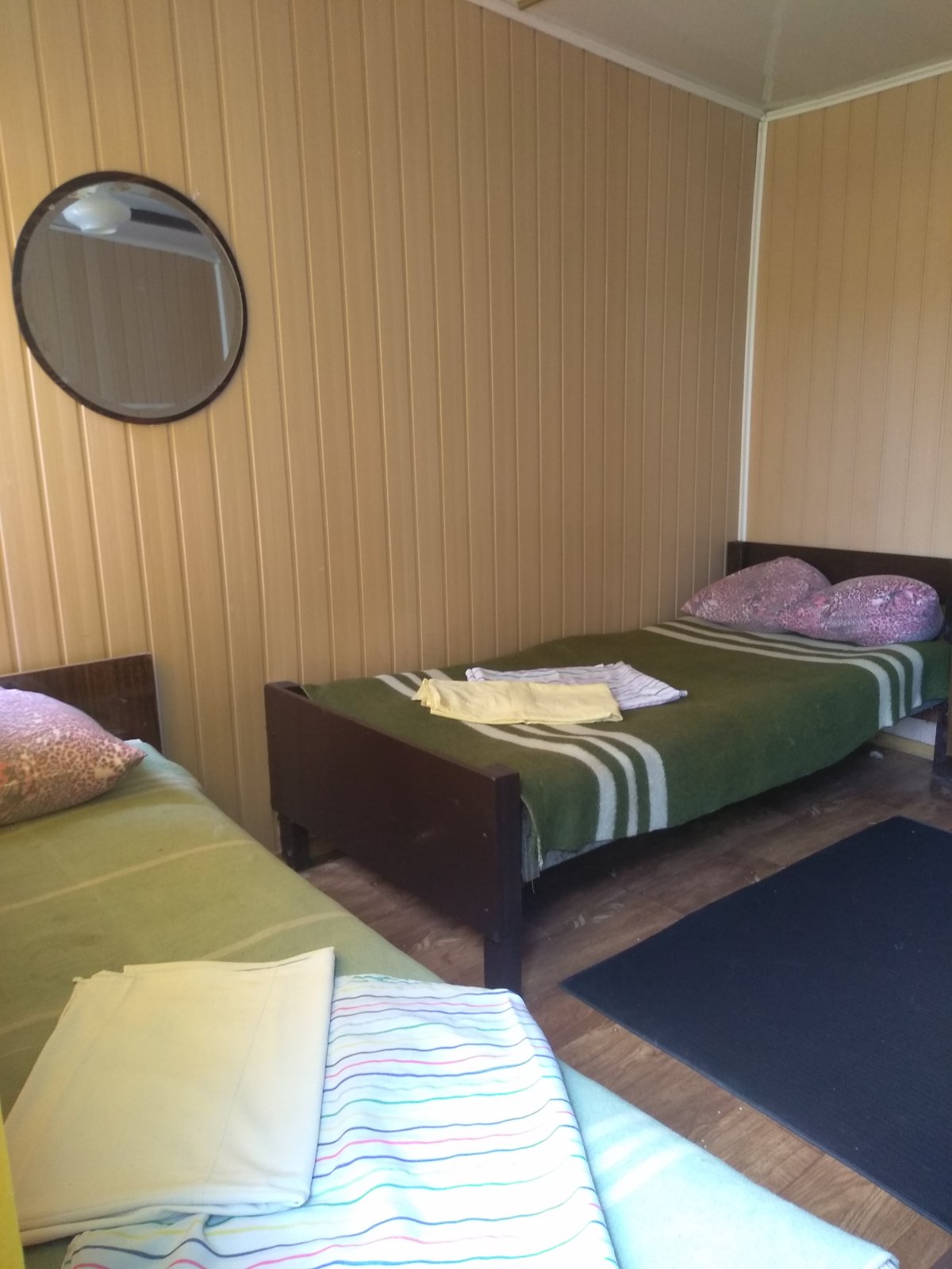 комнаты у Лавры #4