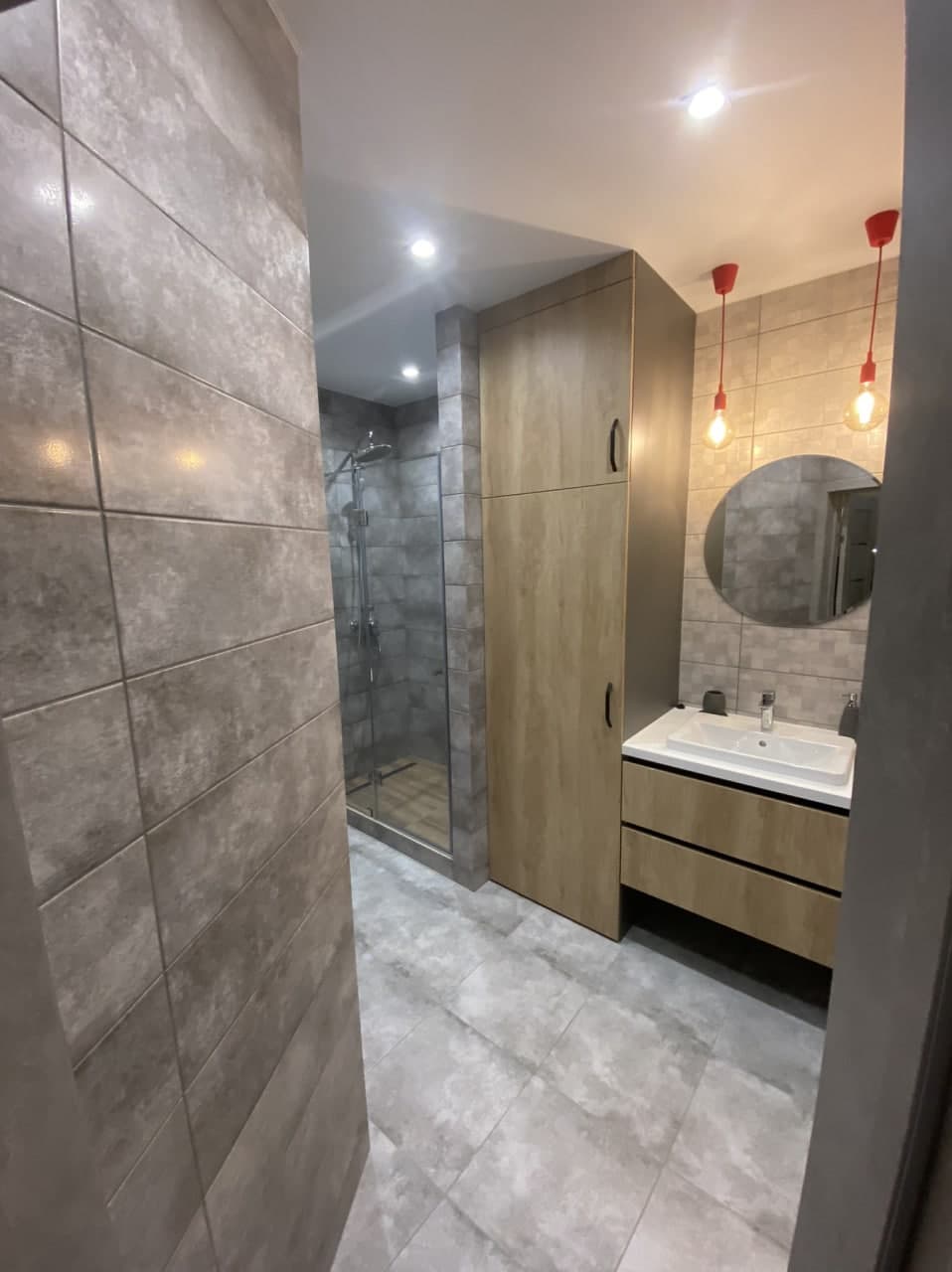 Квартира в Аркадии с видом на море #5