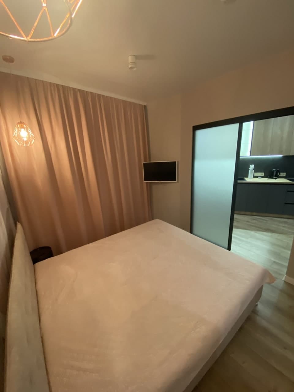 Квартира в Аркадии с видом на море #6