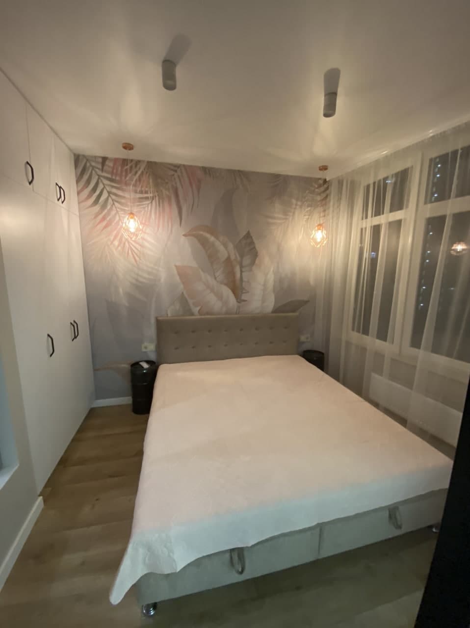 Квартира в Аркадии с видом на море #9