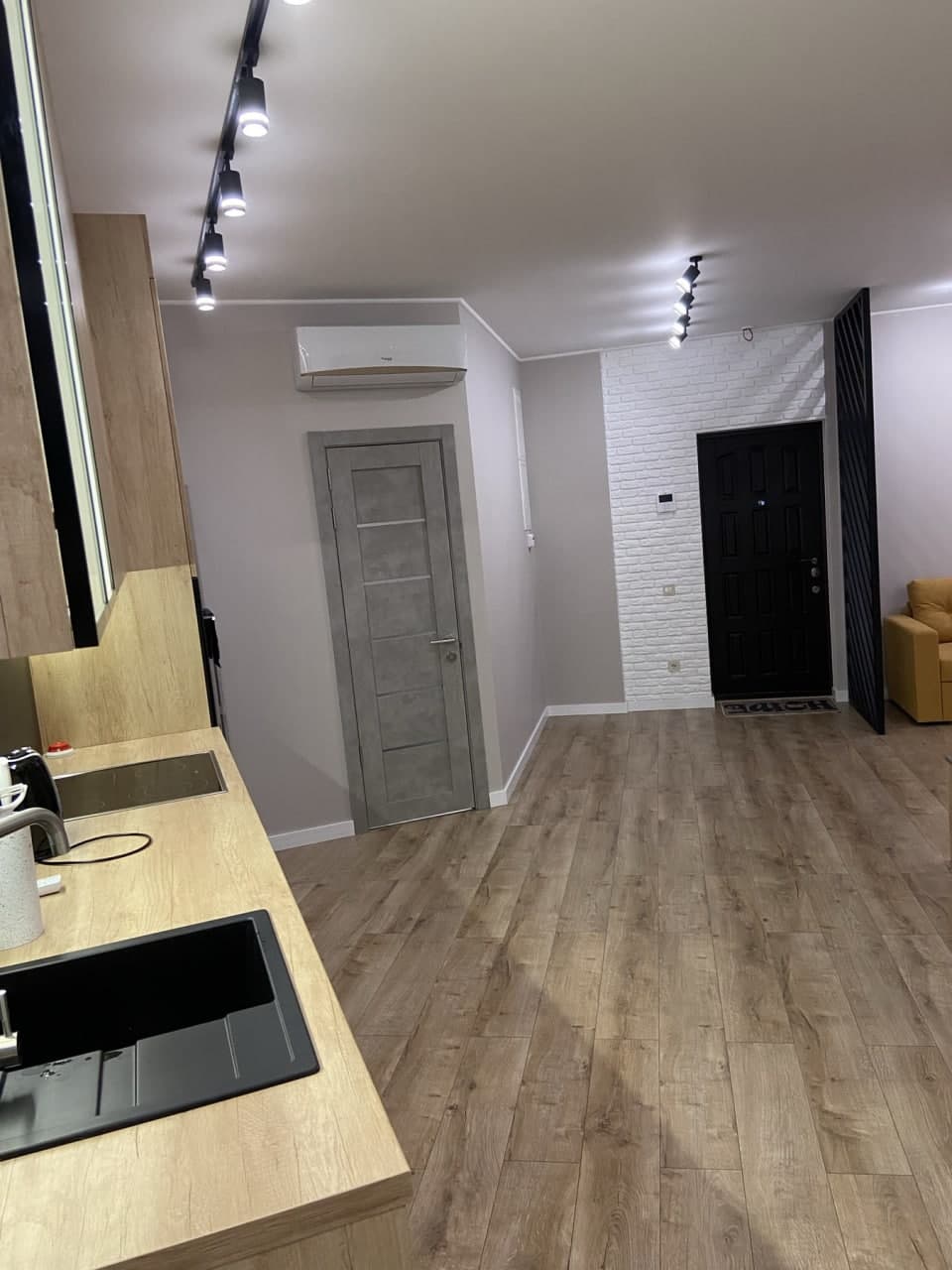 Квартира в Аркадии с видом на море #10