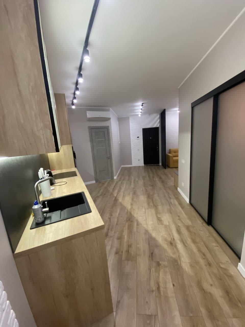 Квартира в Аркадии с видом на море #12