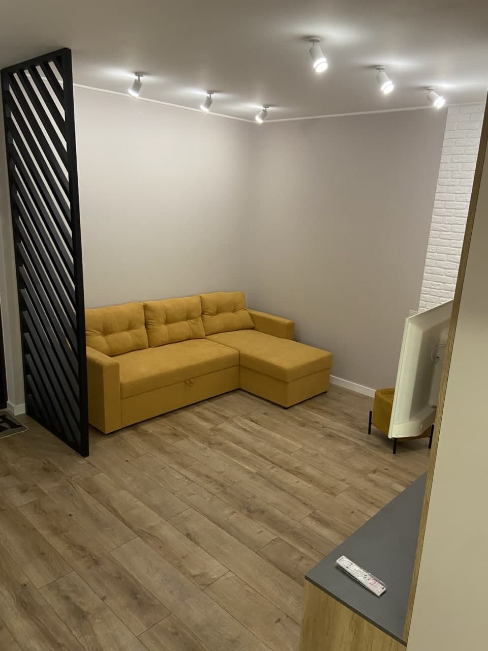 Квартира в Аркадии с видом на море #14