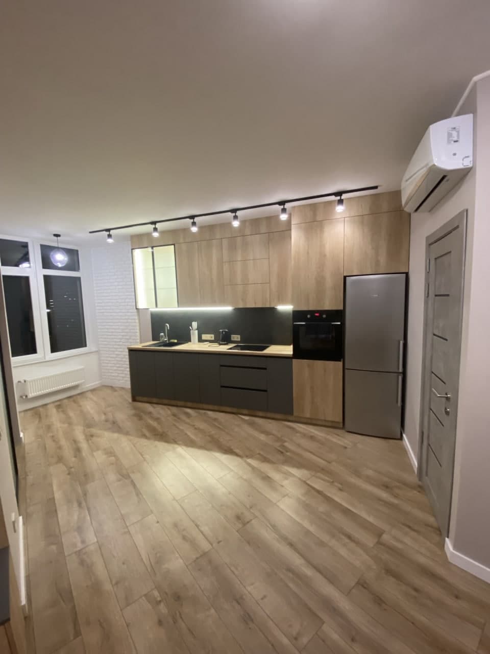 Квартира в Аркадии с видом на море #15