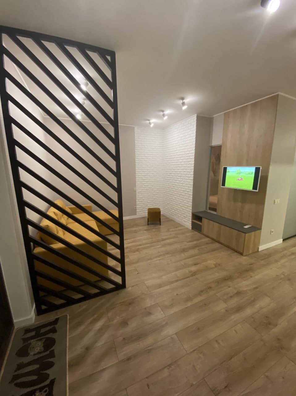 Квартира в Аркадии с видом на море #17