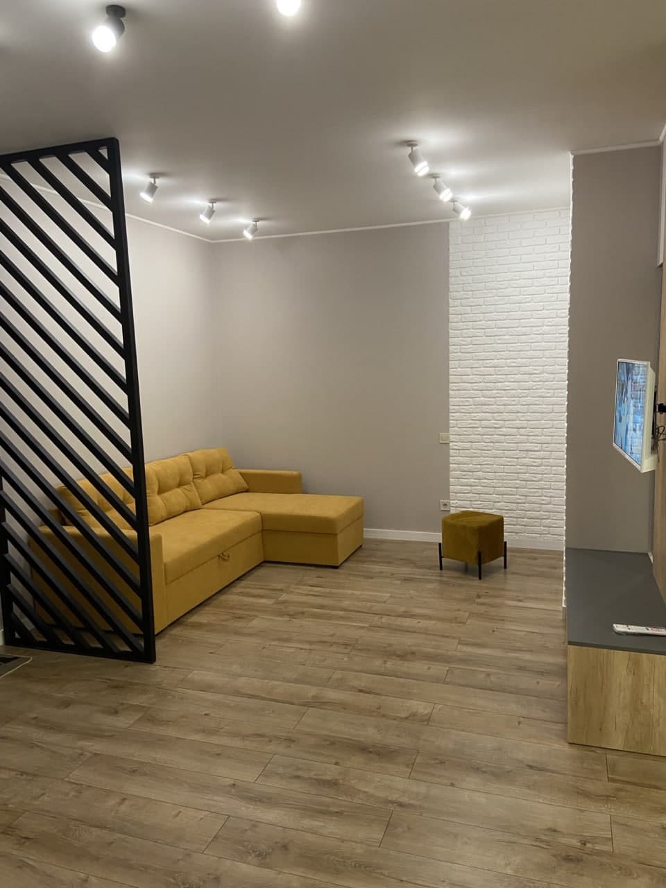 Квартира в Аркадии с видом на море #18