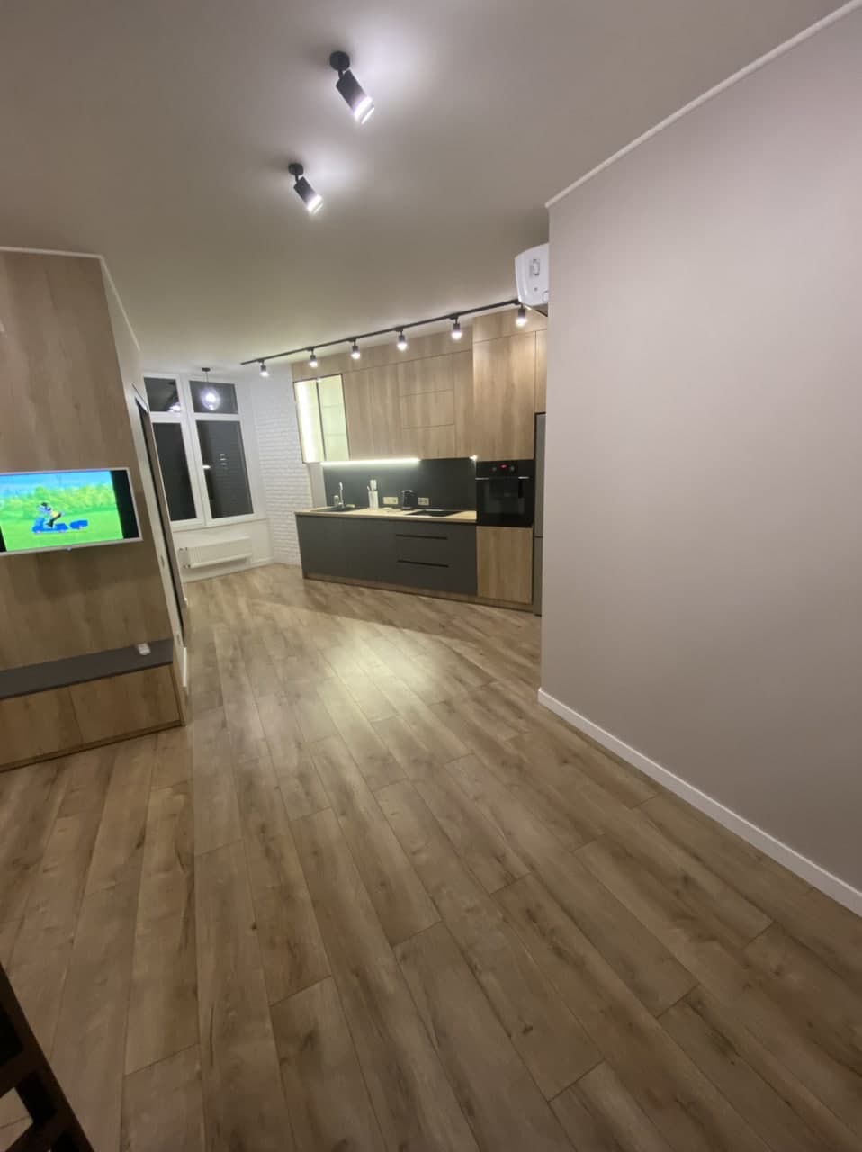 Квартира в Аркадии с видом на море #19