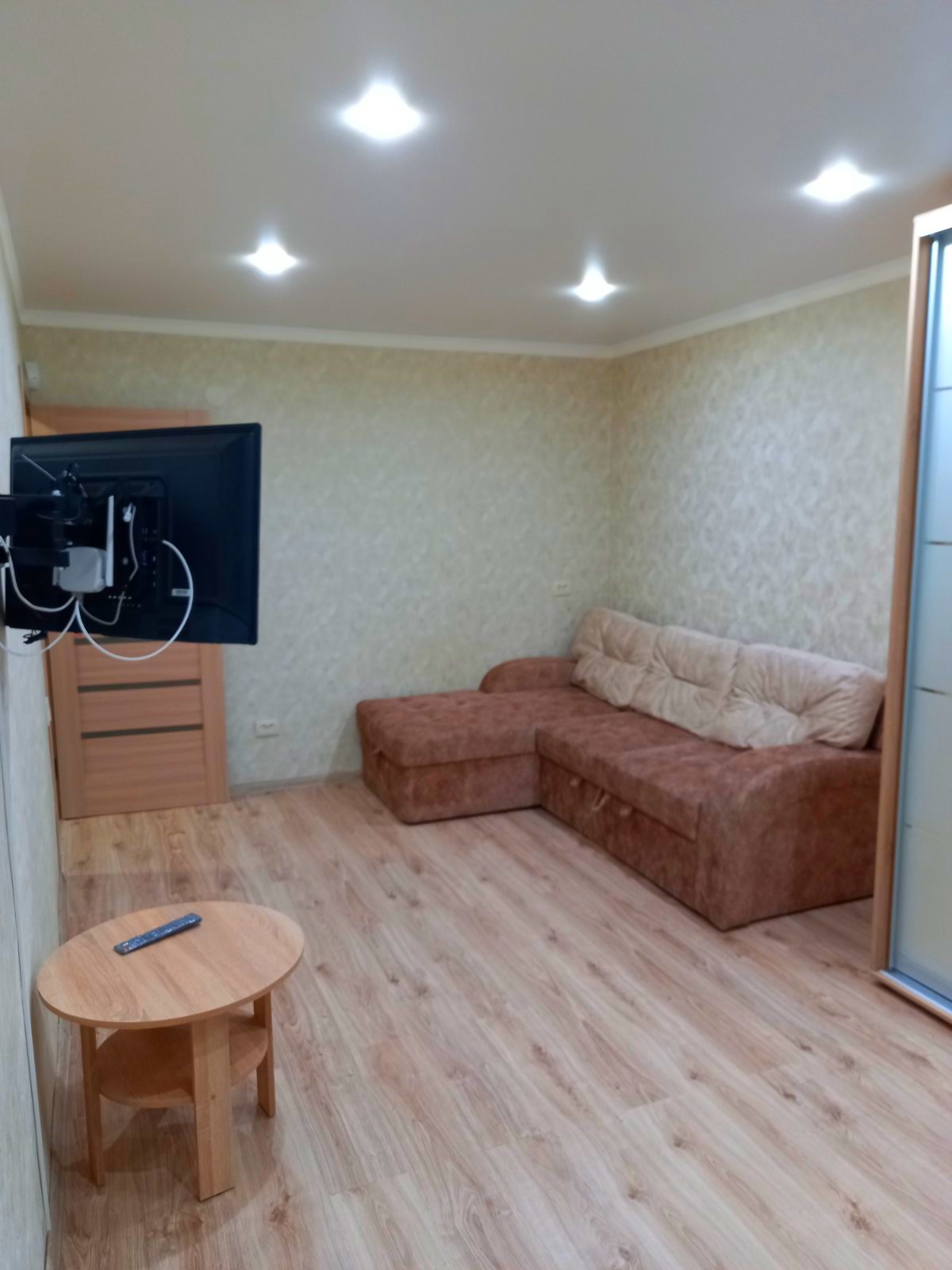 Посуточно/почасово. 1к.кв Центр, 1000 мелочей, Пло... #9