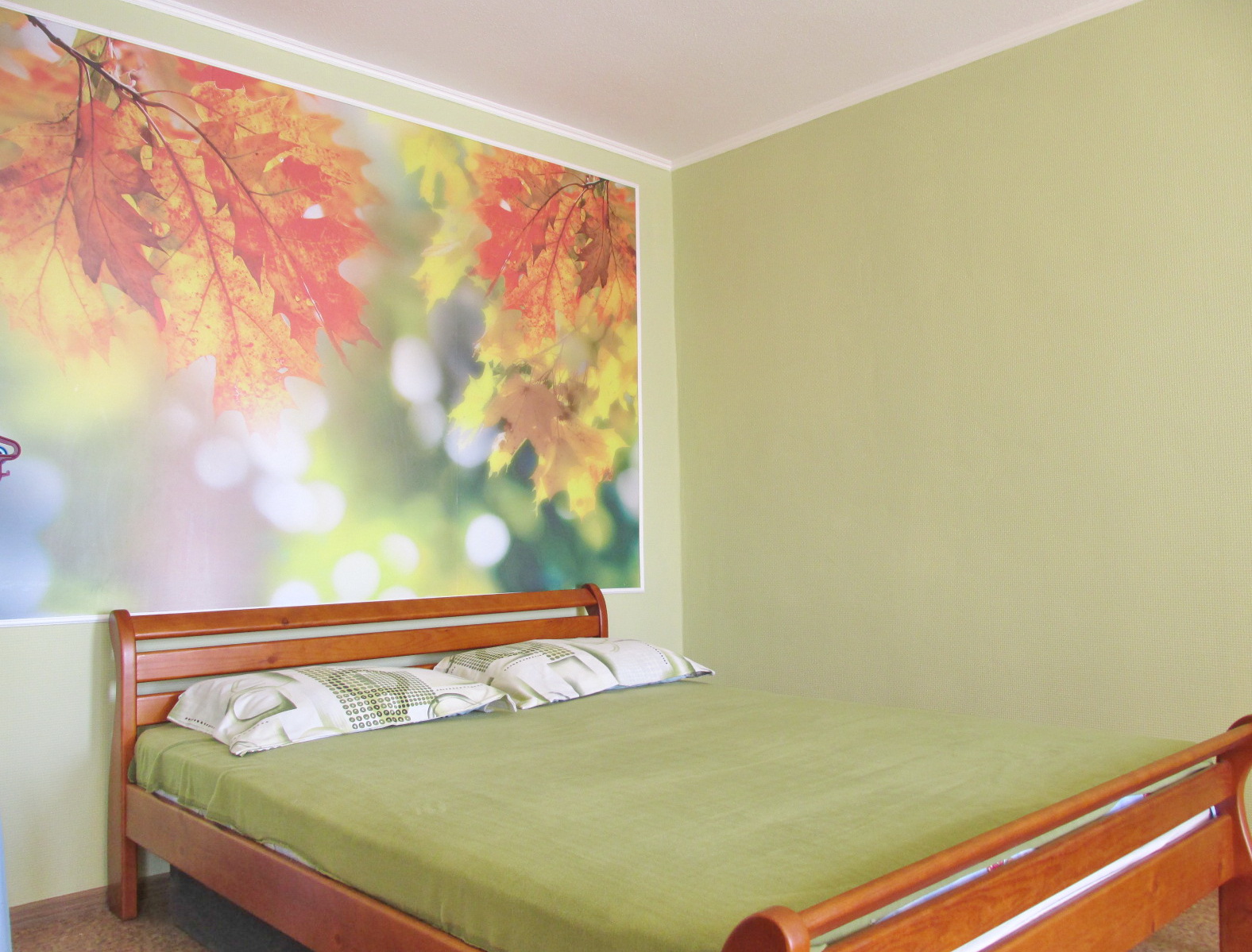 Квартира для отдыха на морской набережной #2