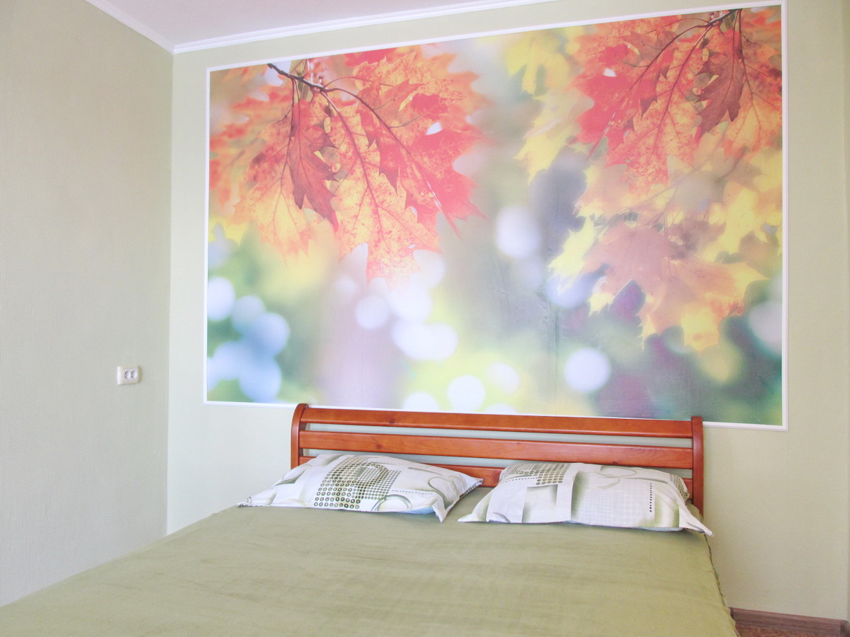 Квартира для отдыха на морской набережной #6