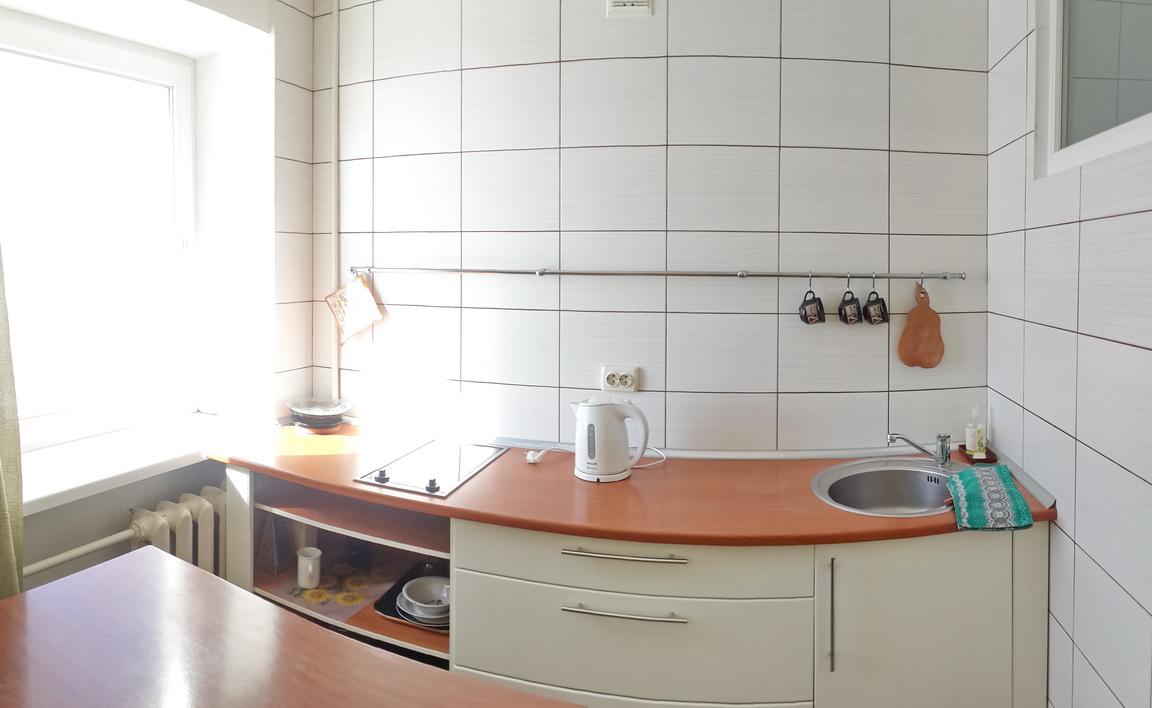 Квартира для отдыха на морской набережной #7