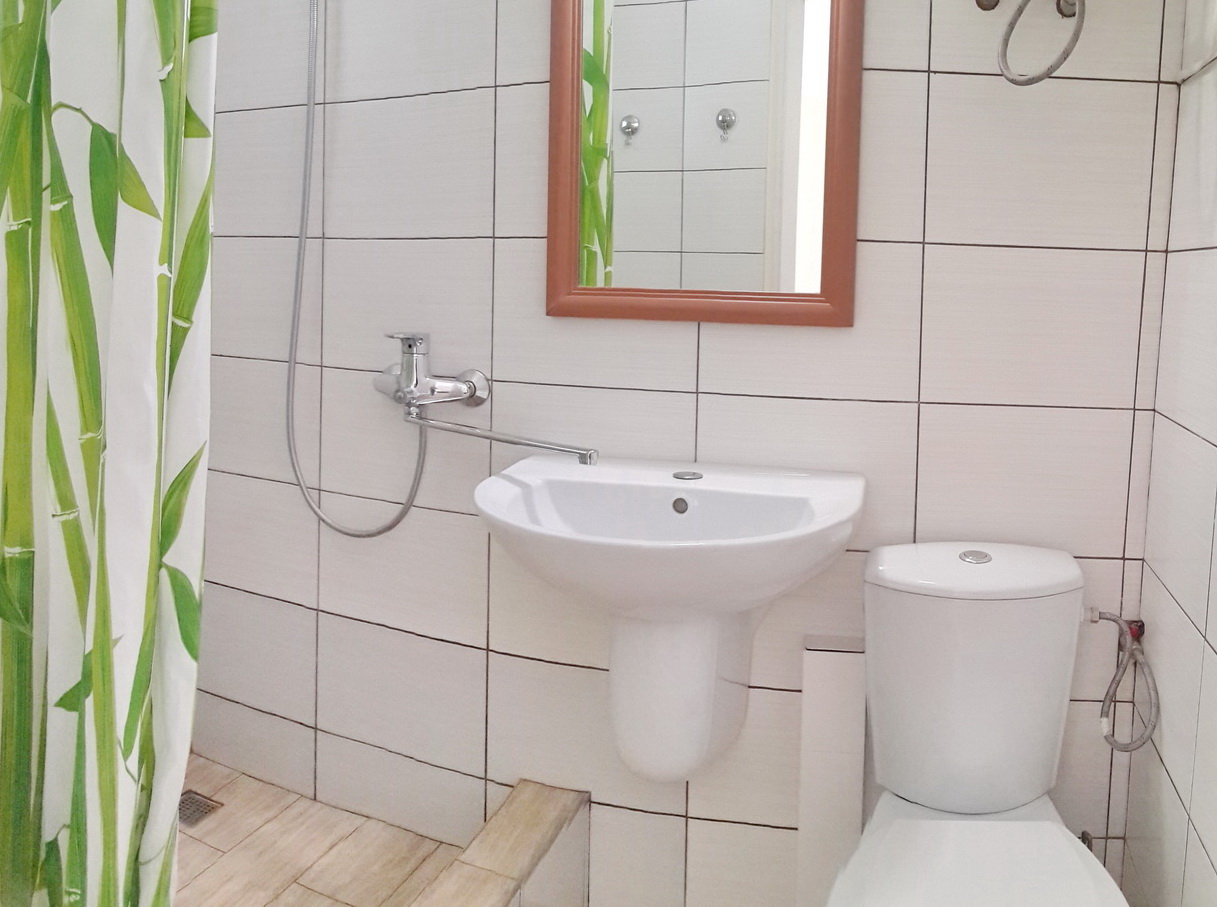 Квартира для отдыха на морской набережной #8