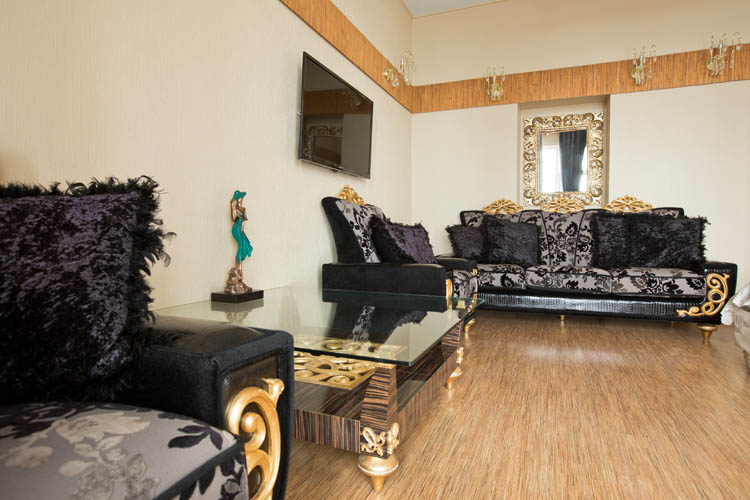 1 комнатная квартира посуточно, почасово, WI-FI, д... #8