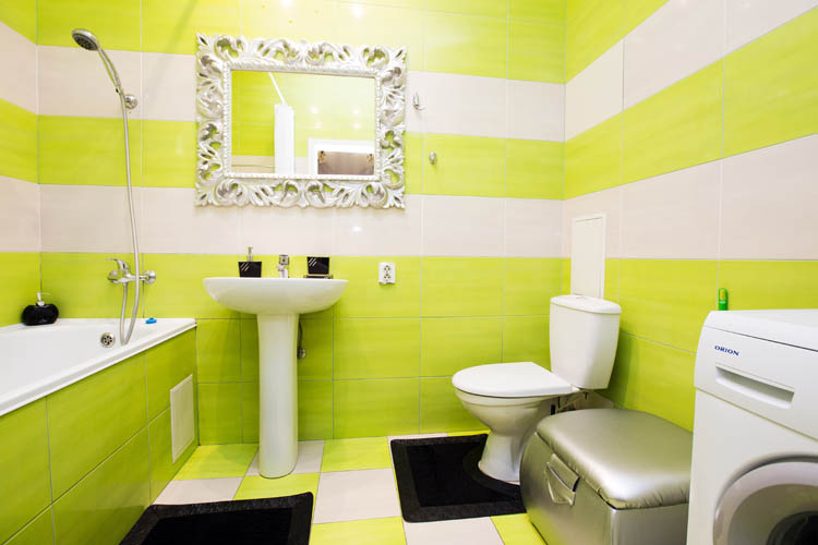 1 комнатная квартира посуточно, почасово, WI-FI, д... #13