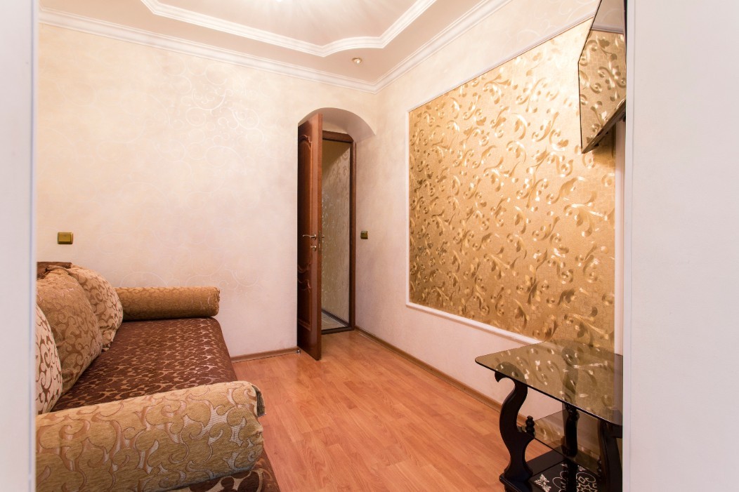 3 комнатная VIP квартира посуточно, почасово, WI-F... #8