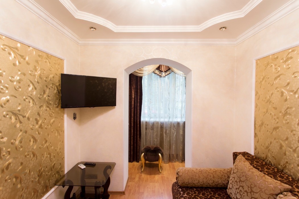 3 комнатная VIP квартира посуточно, почасово, WI-F... #9