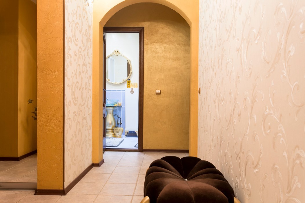 3 комнатная VIP квартира посуточно, почасово, WI-F... #11