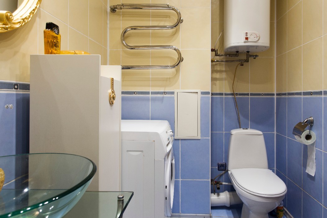 3 комнатная VIP квартира посуточно, почасово, WI-F... #16