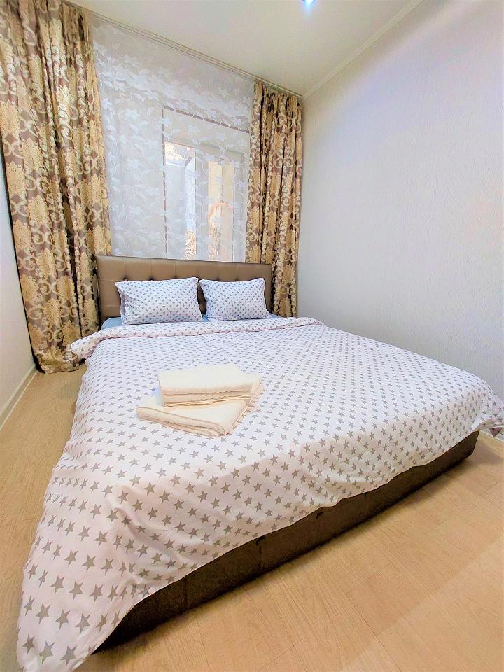 Уютная 2-х комнатная квартира Центр, Парк Шевченко #3