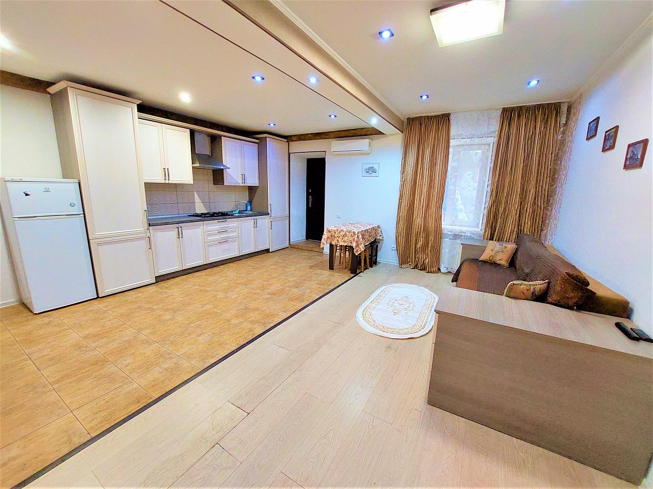 Уютная 2-х комнатная квартира Центр, Парк Шевченко #4