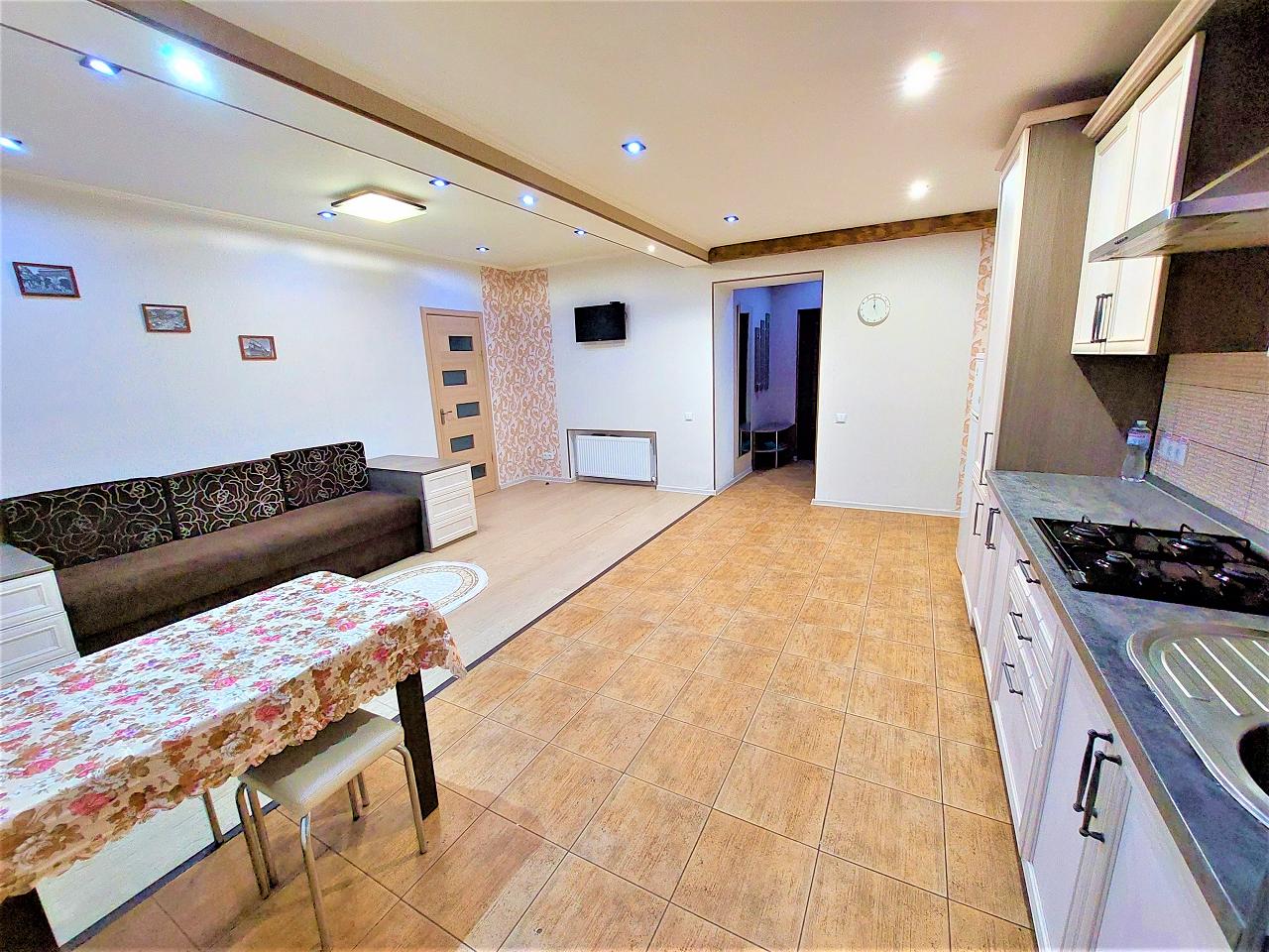 Уютная 2-х комнатная квартира Центр, Парк Шевченко #5