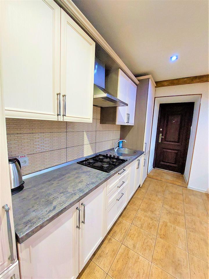 Уютная 2-х комнатная квартира Центр, Парк Шевченко #6