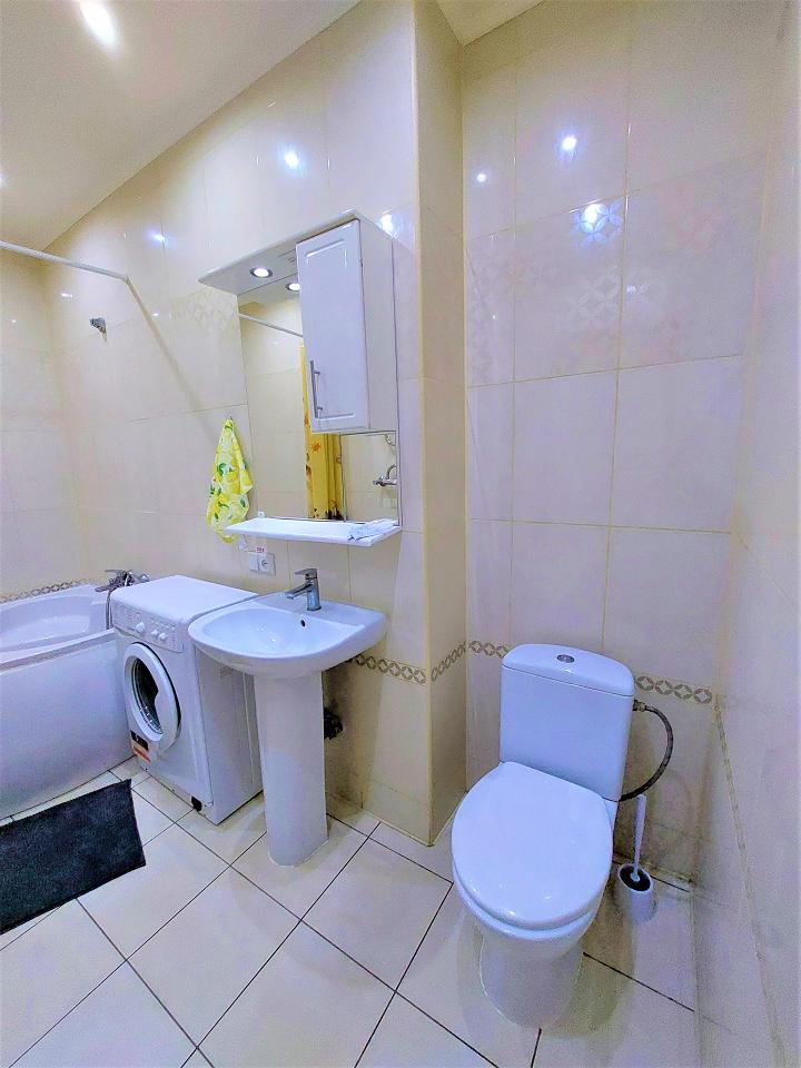 Уютная 2-х комнатная квартира Центр, Парк Шевченко #7