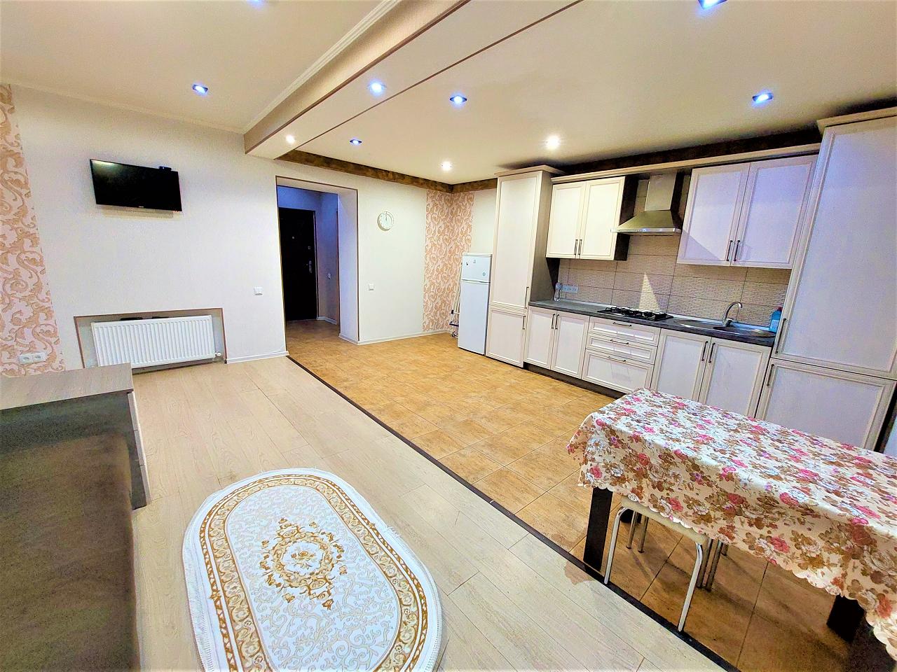 Уютная 2-х комнатная квартира Центр, Парк Шевченко #8